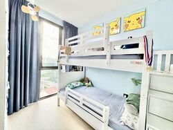 Sennett Estate (D13), Apartment #551597161